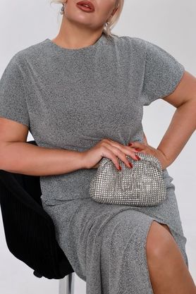 Цена на Клатч-11779 больших размеров