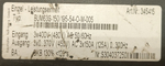 Baumuller BUM63S-150/195-54-0-M-005 б/у