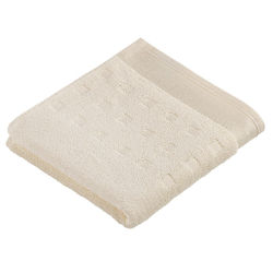 Элитное полотенце махровое Country Style ivory от Vossen