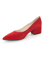 Туфли женские демисезонные POPULAR FASHION SA357A-786VB