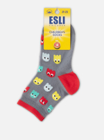 ESLI Носки с рисунками "Pac-Man"