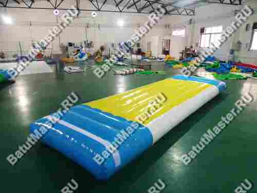 Элемент для аквапарка «База», 6*2 м