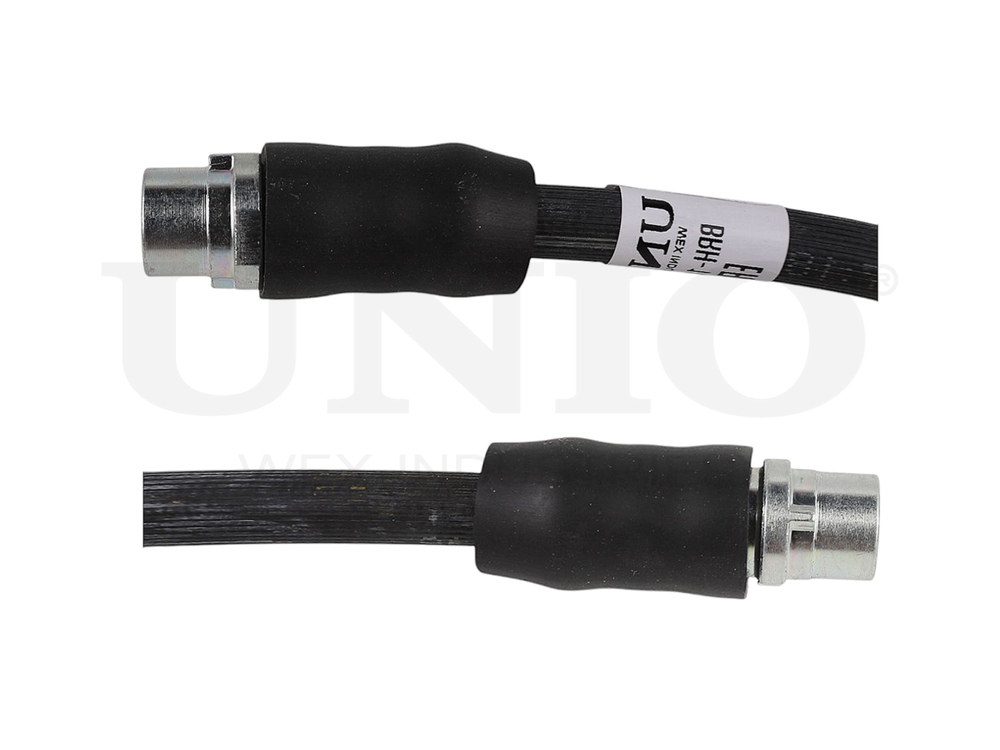 Шланг тормозной передний UNIO BRH-10063