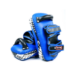 Пэды изогнутые Twins