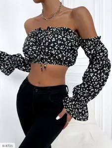 Топ II-8721 Фабрика Моды