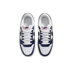 Женские кроссовки Nike Court Borough 'Blue White' KL7446-101
