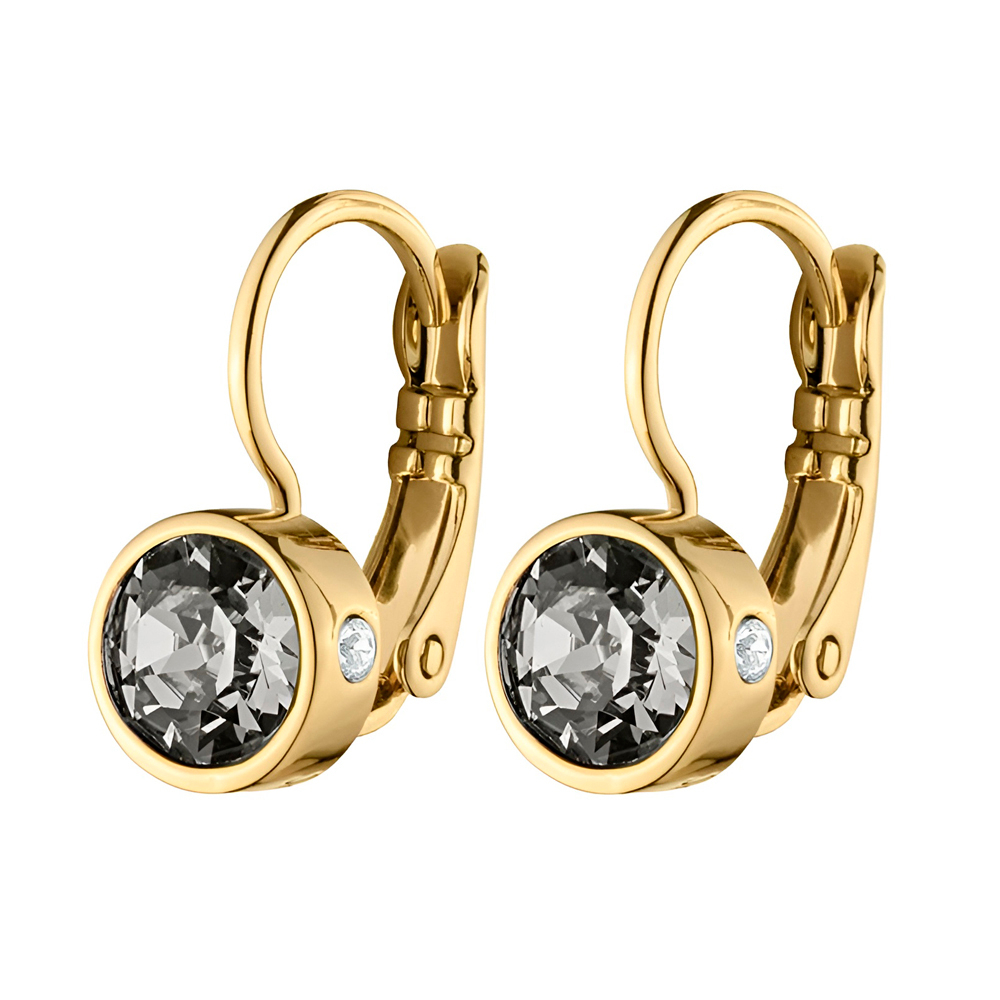 Серьги Dyrberg Kern MADU SG GREY 361066