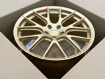 КОВАНЫЕ ДИСКИ ДЛЯ LOTUS EMIRA ЛОТУС ЛОТОС
