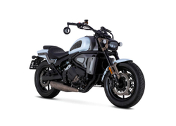 Мотоцикл SHARMAX RR 801 Ultra