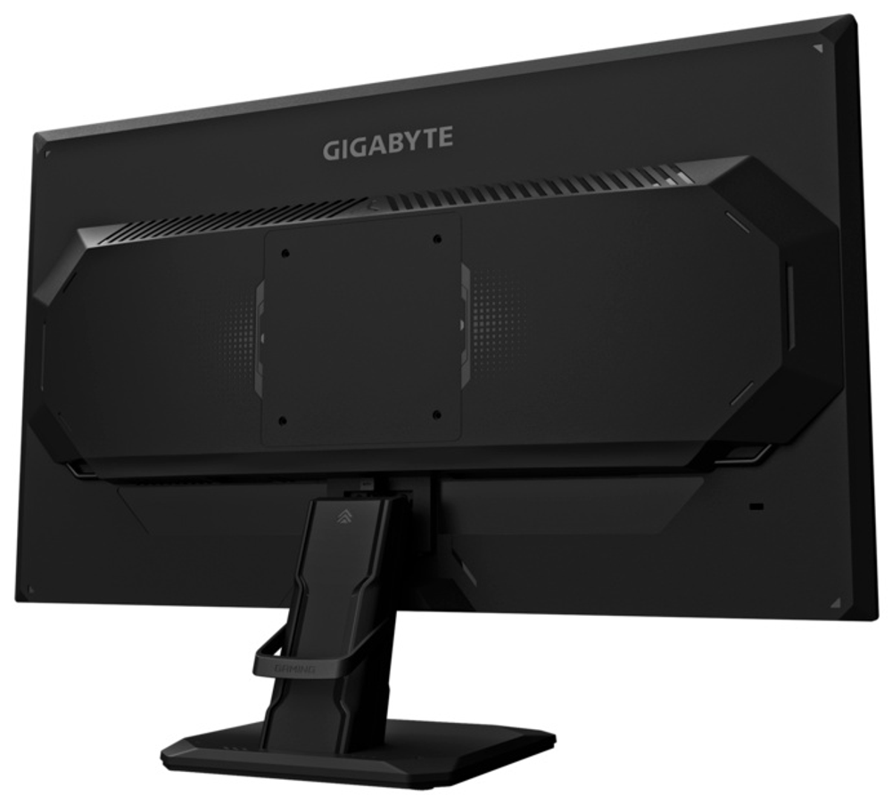 Монитор 24.5" GIGABYTE GS25F2A EK черный