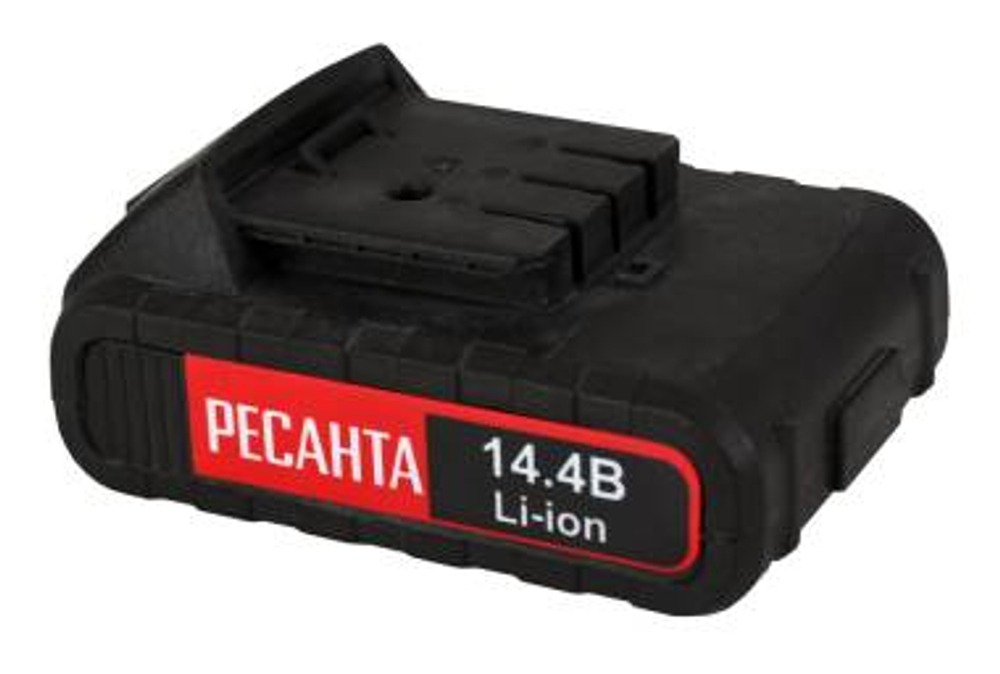 Аккумулятор для шуруповетров Ресанта ДА-14-2Л, ДА-14-2ЛК (АКБ14Л1 DCG)