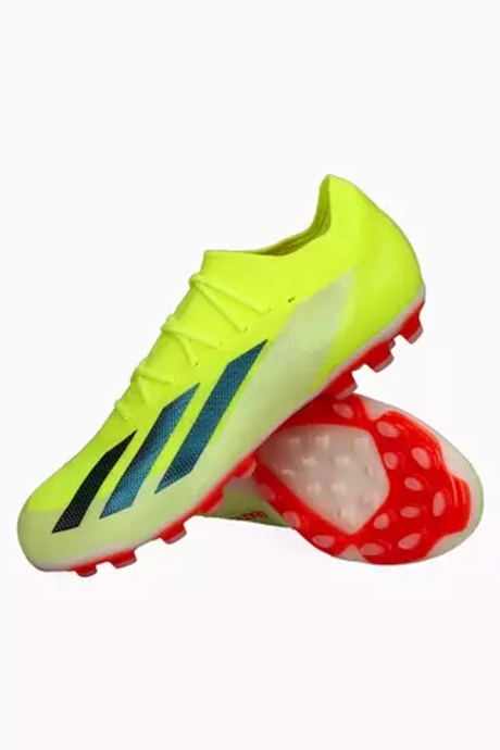 Бутсы adidas X Crazyfast Elite 2G/3G AG