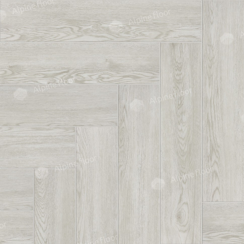 SPC ламинат Alpine Floor Parquet Light ДУБ АРКТИК ЕСО 13-4