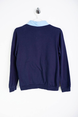 Джемпер E.Vikas классический, визуально на 10 лет