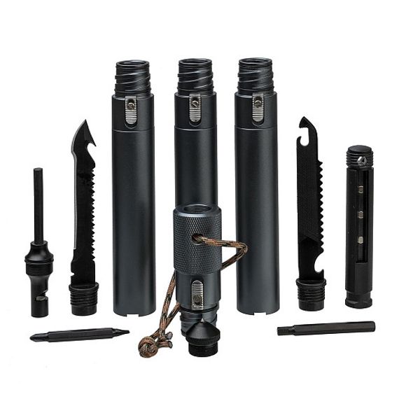 Лопата складная многофункциональная 88см (HS-J-10.1) HS