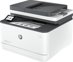 МФУ лазерное черно-белое HP LaserJet Pro 3103fdw