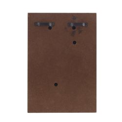 GAEM Ключница, L13,5 W3 H19,5 см