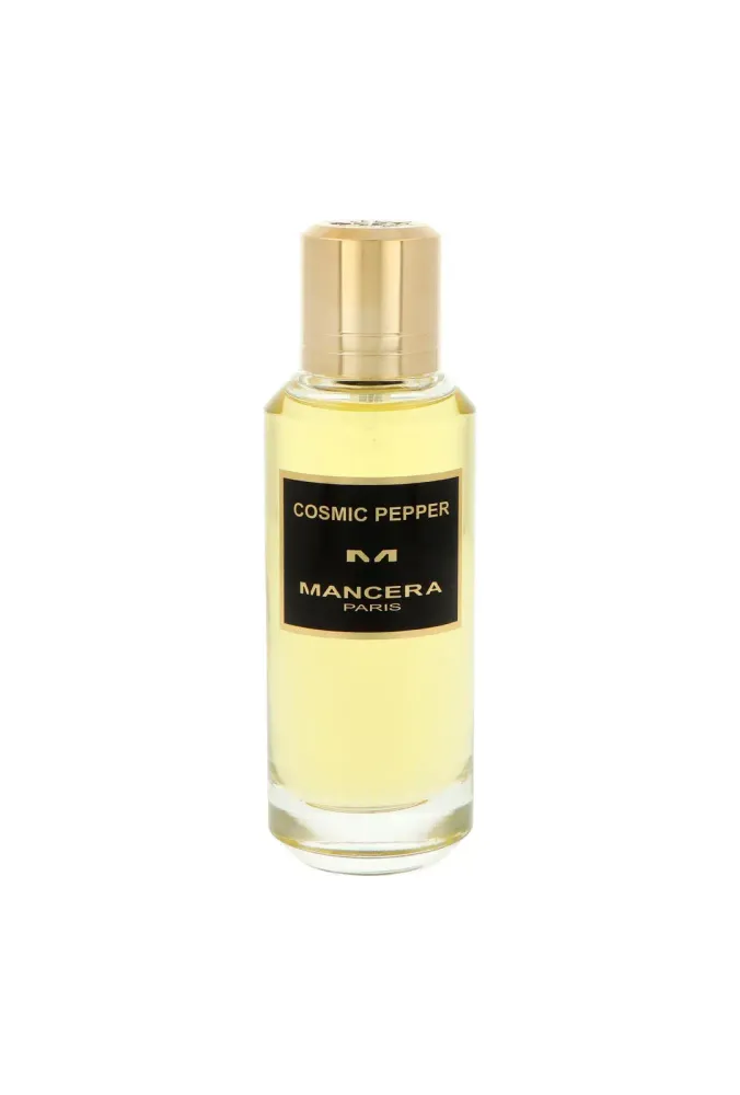 Унисекс парфюм MANCERA Cosmic Pepper EDP 60 мл