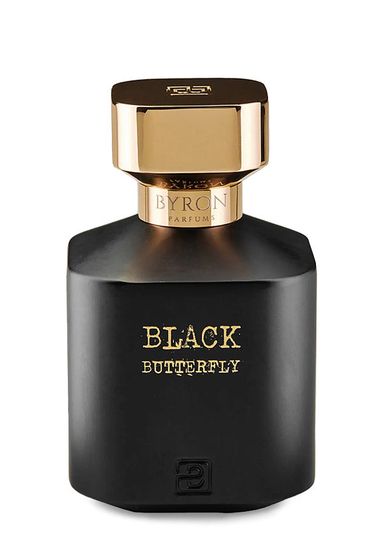 Byron Parfums Black Butterfly