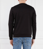 Худи Salbo Mirror BOSS GREEN - черный(50486838)