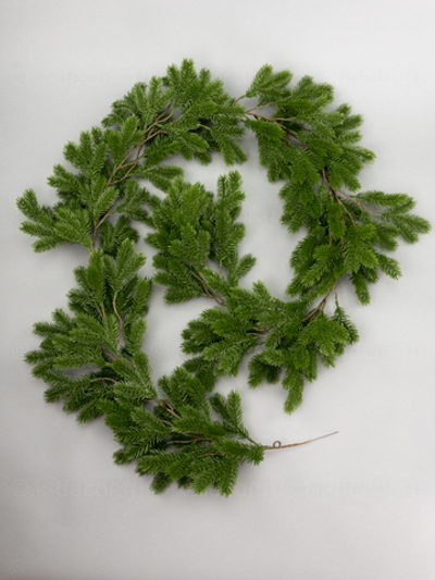 Лиана Еловая декоративная стандарт