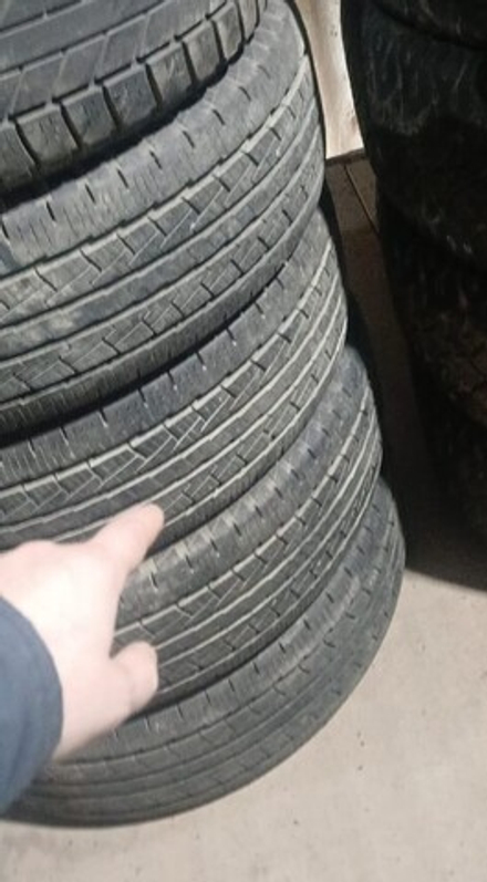 Шины летние Pirelli Scorpion ST 265/70 R16 4шт.