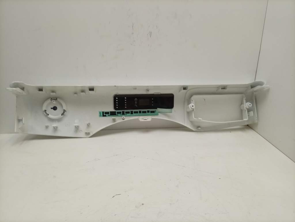 CS341062D2/2-07 кт32 Сенсорная панель для стиральной машины Candy 41044350 б/у