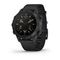 Умные часы MARQ Commander (Gen 2) — Carbon Edition