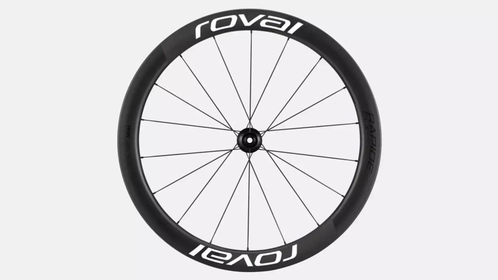 Roval Rapide CLX II