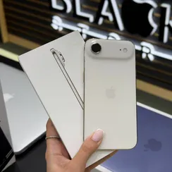 Б/У Телефон Apple iPhone Air 256Gb Gold 94% (JXXFWL2QKG)