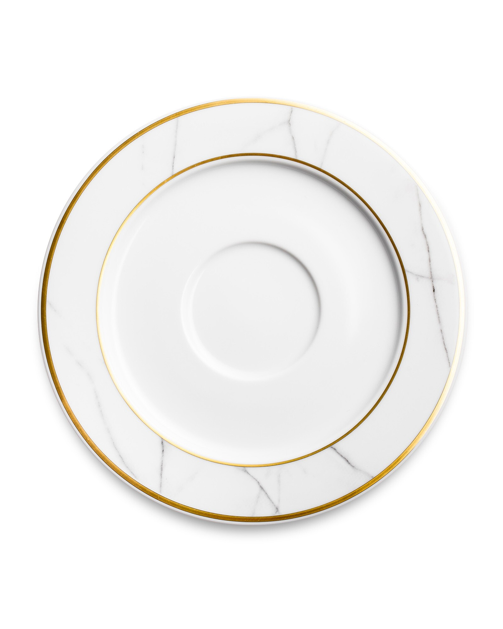 Чайный сервиз Vista Alegre Каррара 21 предмет на 6 персон