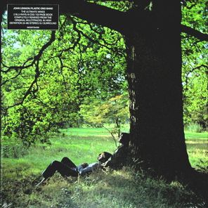 John Lennon & The Plastic Ono Band / John Lennon/Plastic Ono Band: The Ultimate Mixes (Super Deluxe Edition Box Set)(6CD+2Blu-ray Audio)
