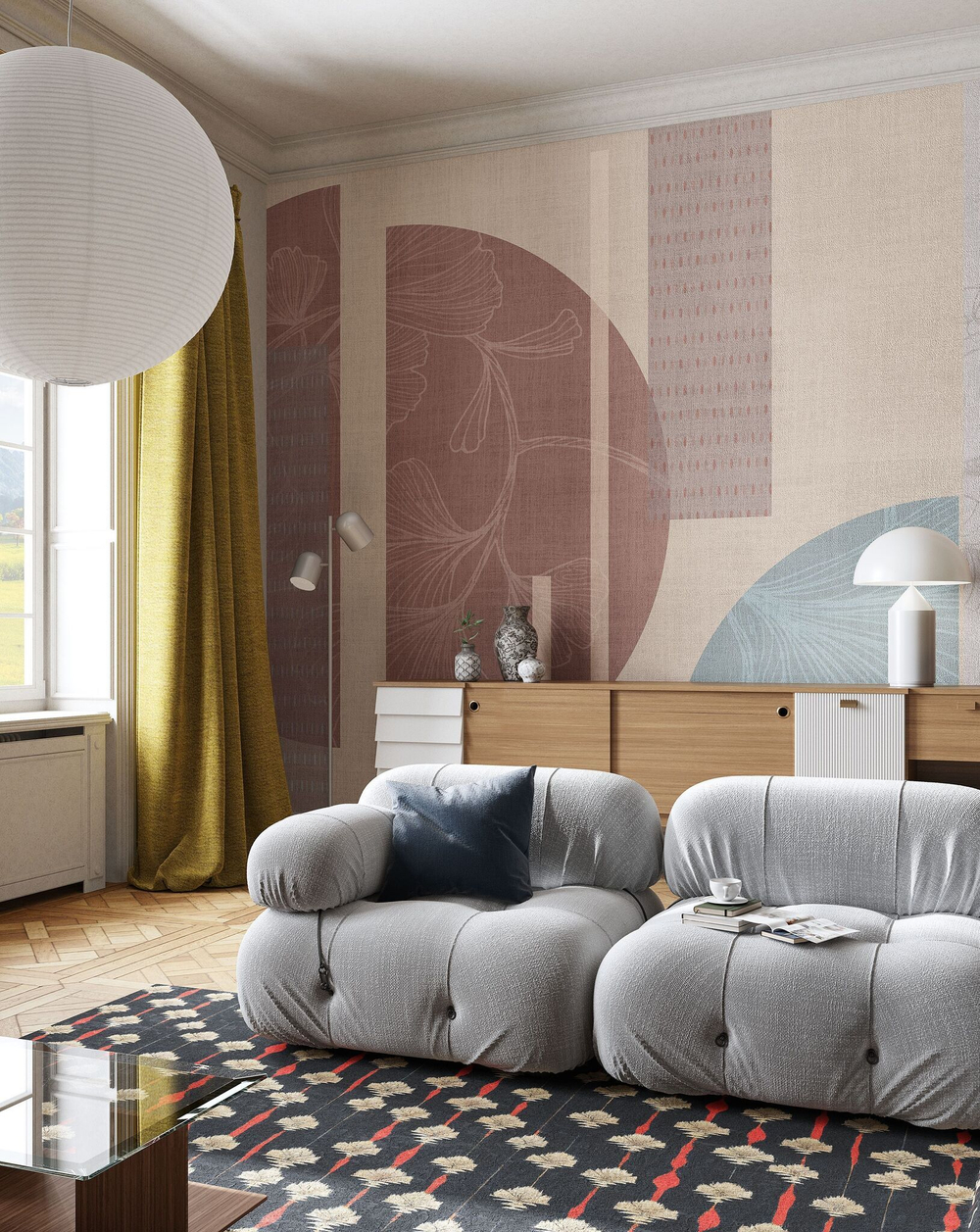 Коллекция MF0221