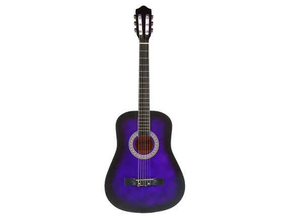Belucci BC3825 VTS классическая гитара, 7/8 (38 дюймов)
