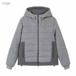 Пуховик Zegna