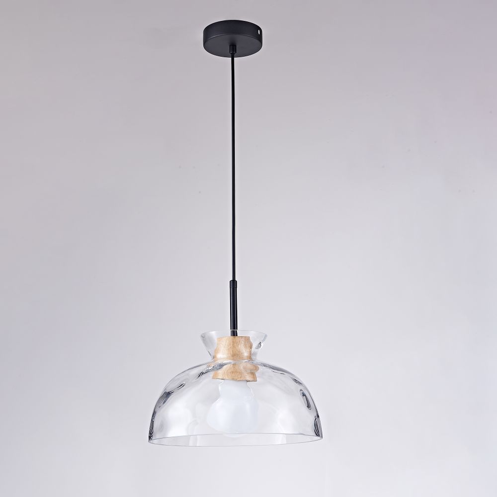 Подвесной светильник OMG GLASS D27 tree