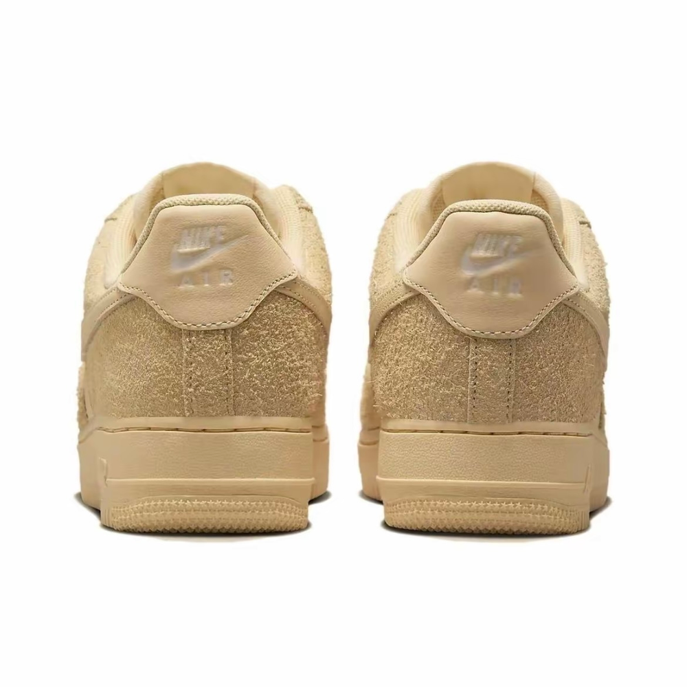 Nike Air Force 1 "Pale Vanilla"
