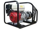 Бензиновый генератор GMGen Power Systems GMH8000