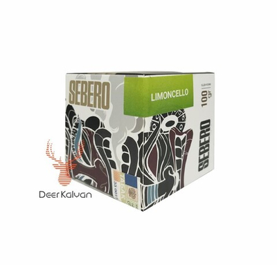 Sebero "Corn" (Кукуруза) 100 гр.