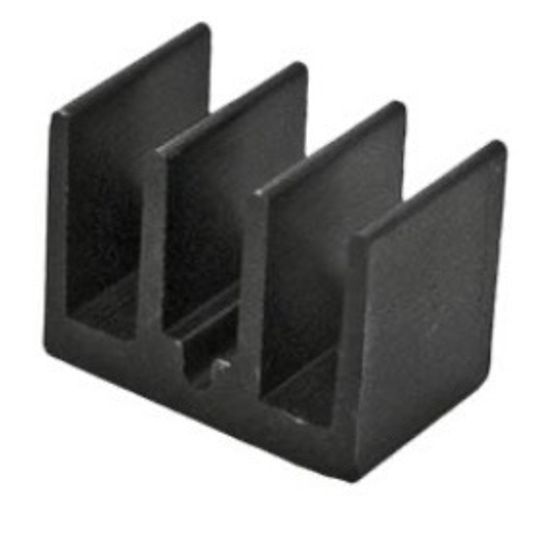 Радиатор BLA007-10