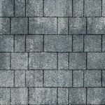 Тротуарная плитка Новый город Рид, 80 мм, Colormix Актау, native