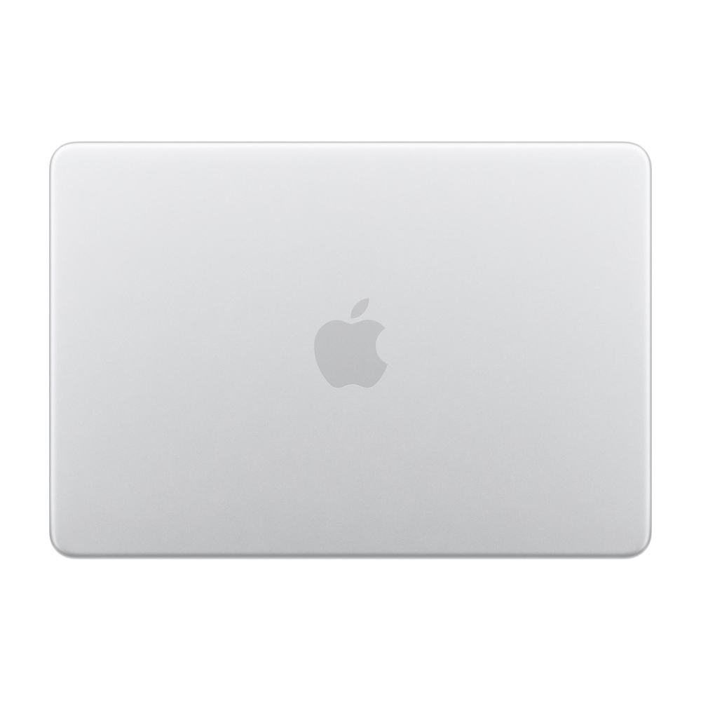 Apple MacBook Neo 13" (A18 Pro, 6C CPU, 5C GPU, 2026) 8/256Gb SSD Silver, серебристый