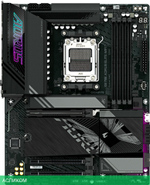 Материнская плата GigaByte X870E Aorus Elite WIFI7 rev. 1.1