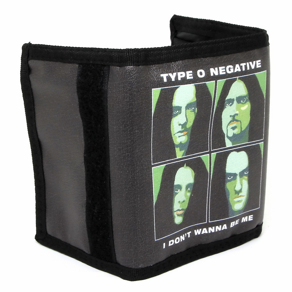 Кошелек Type O Negative