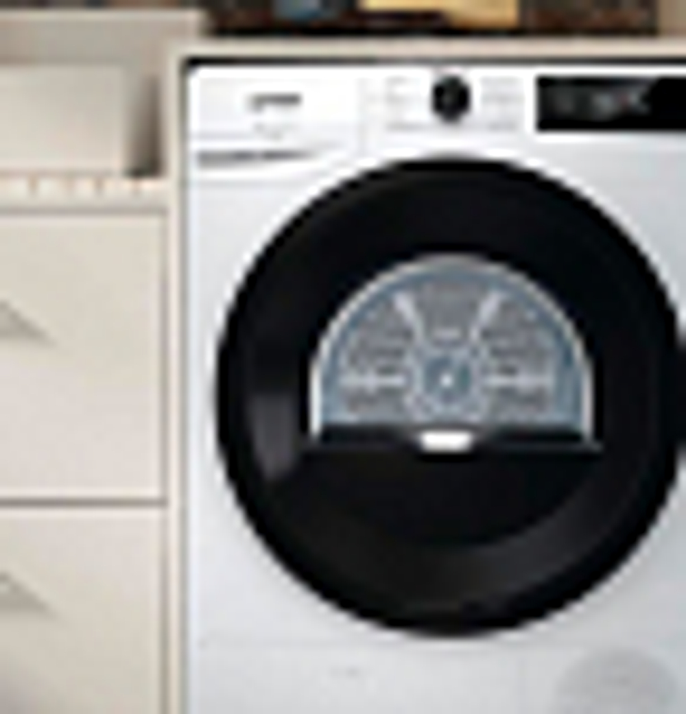 Стиральная машина Gorenje WS168LNST