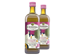 Оливковое масло Clemente "le Masserie del Parco" 1 л, Италия