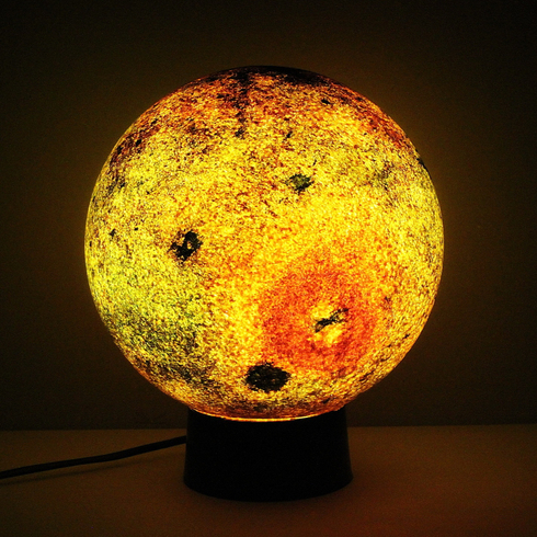 Светильник - Ио (20 см)