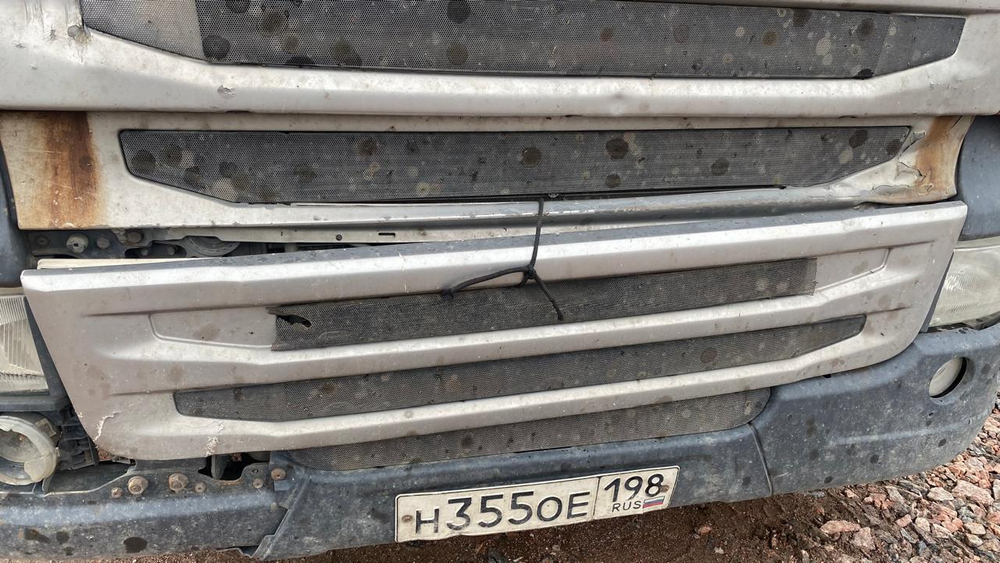 Scania R 4x2 Седельный тягач R440LA4x2HNA (Дизельный, 12,7 л, 441 л.с., АТ)