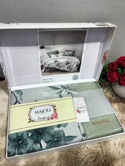 КПБ Мажоли Короб 2сп