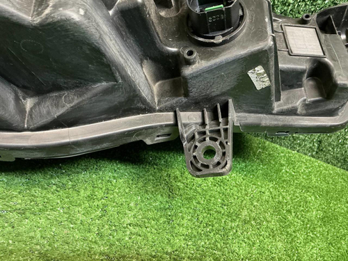 Фара левая Changan CS35PLUS (2021-н.в.) LED